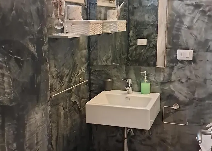 לינה וארוחת בוקר Miro