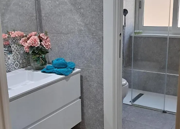 Bed & Breakfast Miro Lecce